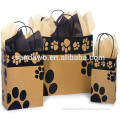 Style New wedding gift paper bag